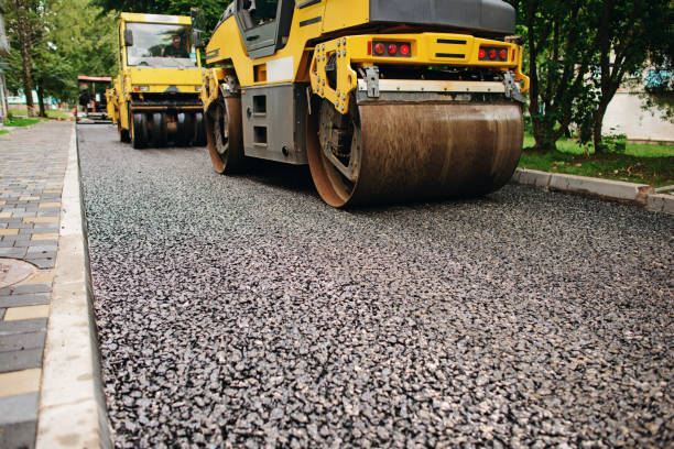 Ste Genevieve, MO Driveway Pavers Company